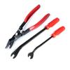 Car Tools Car Interior Disassembly Kit Plastic Trim Removal Tool Car Clips Puller Diy Panel Tools for Auto Trim Puller Set