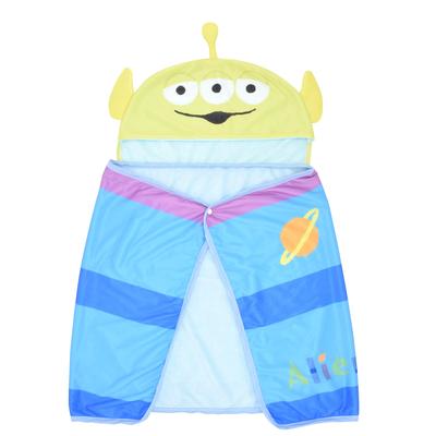 Pomůcky do koupelny a sprchy – Uteráky pre deti