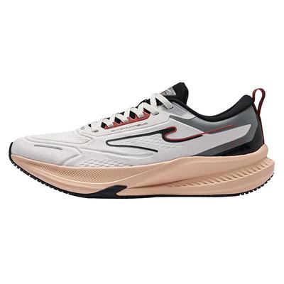ERKE Chaussures de Running Hydrofuges Shuttle 4 pour Homme