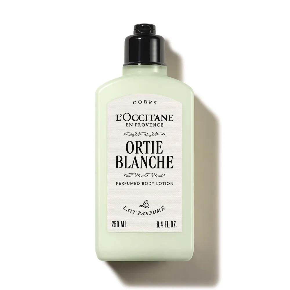 Orti Blanche Perfumed Body Lotion 250ml