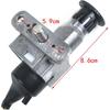 5WY-H2501-00 Motorcycle Ignition Switch Door Lock for JOG 100 FC RS 100 JOG100 XC100 FC100 FORCEX 100(FX 100)