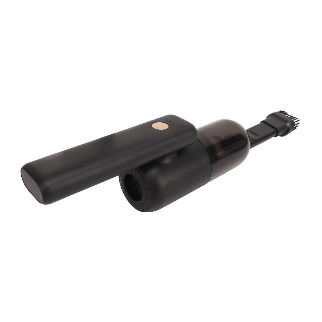 Cordless Handheld Vacuum Cleaner Multifunction Powerful Low Noise Portable Vacuum Cleaner for Home
