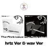 Hrtz.wav 1st Mini Album The First Wave