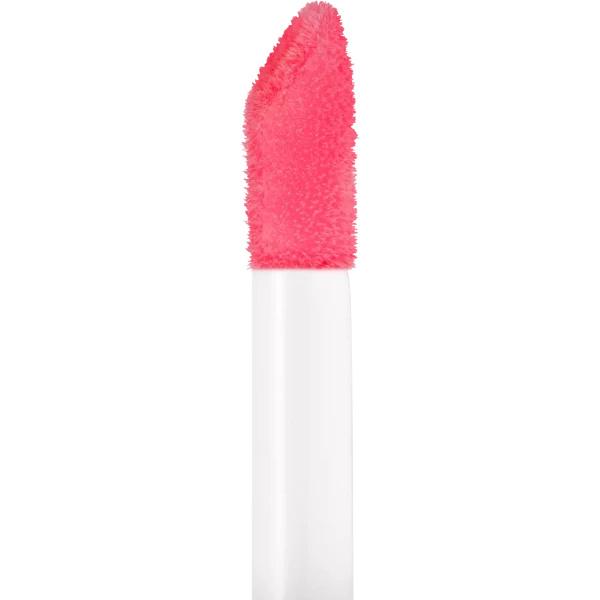 Essence Hydra Kiss Lip Oil Olejek Do Ust 03 Pink Champagne 4Ml