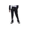 Jordan Knitted Sweatpants Black Kids' FB9458-010