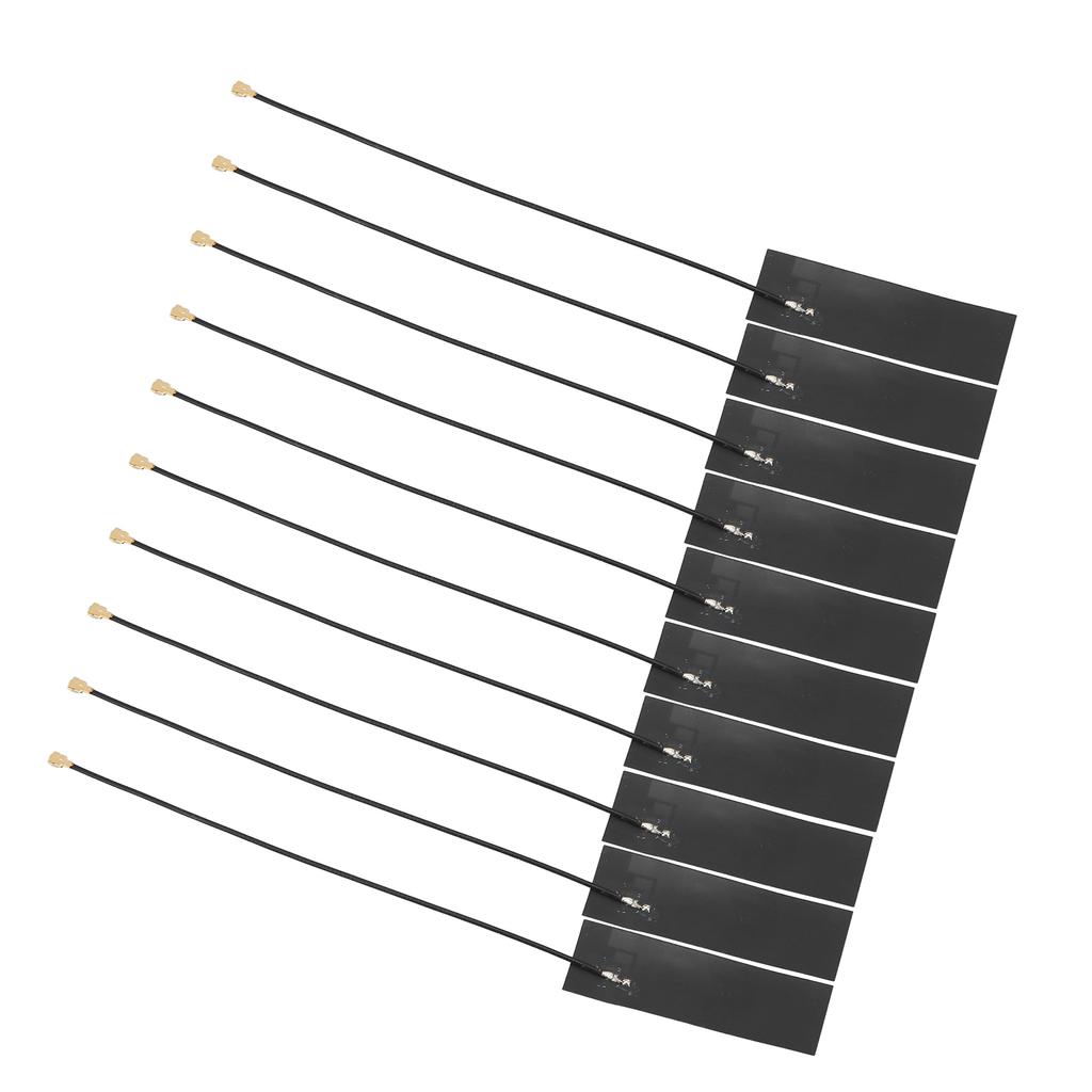 FPC Internal Antenna 850 NBIOT Module 824 960mhz FPC Soft Board Wifi Antenna for Power Monitoring