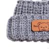 17cm Doll Hat Cute Plush Figure Dress up Accessories for