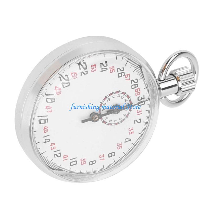 Y5GD Precise Sports Stopwatch Running Timer For Referees Trainers Count Timer