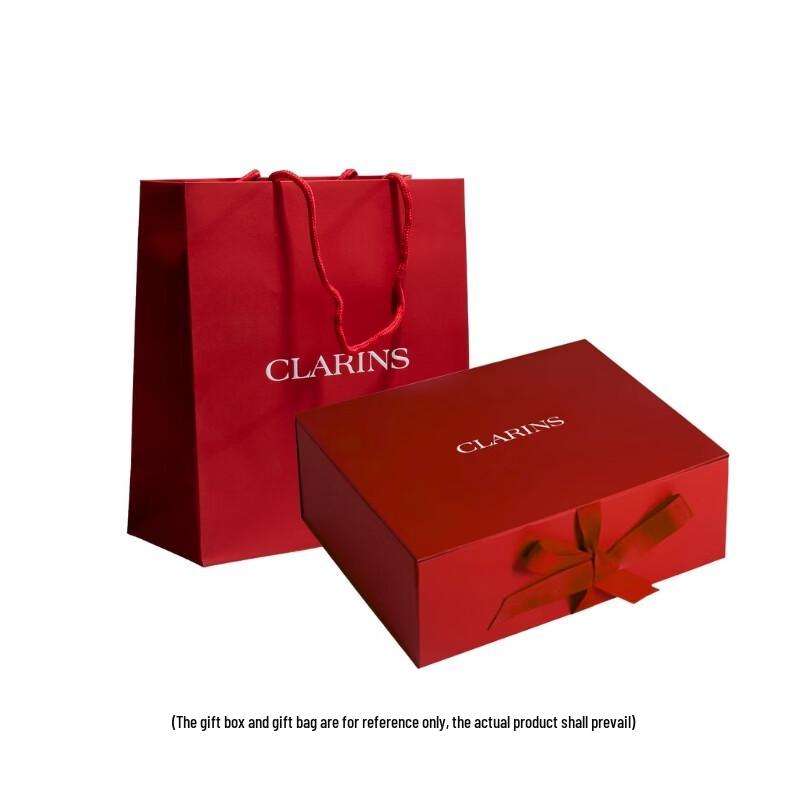 Clarins Brightening Milk Skincare Gift Set
