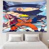 Ninja Team Adventure Tapestry Hanging for Bedroom,Livingroom, Playroom,Decor Art Room Wall Tapestry Holiday and Birthday Gifts
