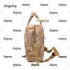 Jingyong 2nd Gen Tactical Camouflage Laptop Bag