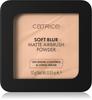Catrice Soft Blur Matte Airbrush Powder Mattifying Powder - 030w 10g