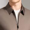 Antonio Men's Easy Care Business Casual Jacket
