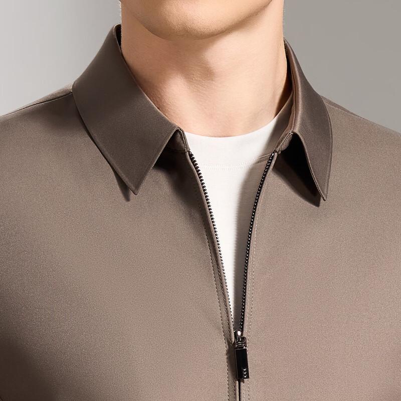 Antonio Men's Easy Care Business Casual Jacket
