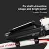 Waterproof Electric Scooter Hang Bag For M365 Scooter Head Handle Storage Case Skateboard Handlebar Mounted Bag