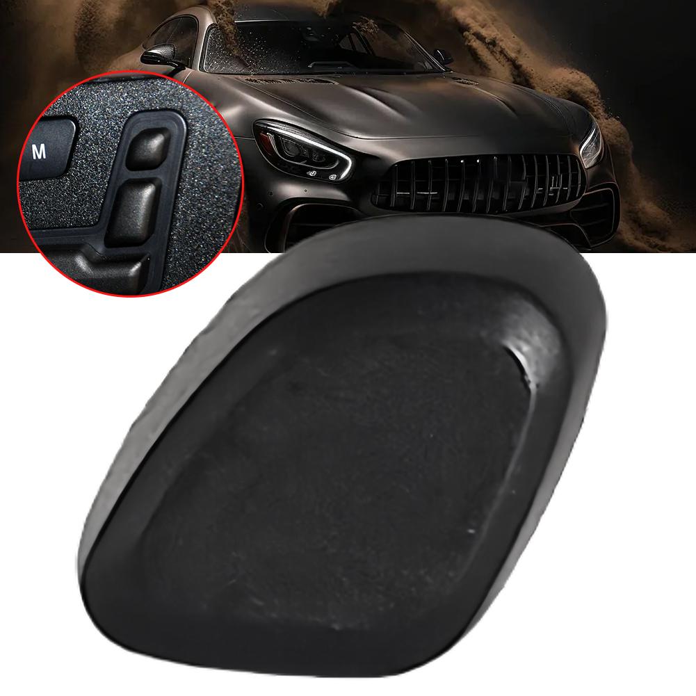 Car Seat Headrest Button 2129059600 2129059700 Adjustment Switch Control Button for Mercedes GLE GLS W166 W292 2015-2019