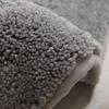 Schwamm Badezimmer Kaschmir Verdickungsmatte Bad Rutschfeste Teppiche In Waschbecken Badewanne Boden Teppich Duschraum Fußmatte Memory-Schaum 3D-Pad
