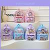 Adorable Cute Rabbit Backpack For Preschool Kids Unisex Stylish Trendy School Bag