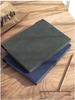 Thickened Sheepskin Business Notebook