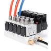 Airtac 4M310-08 Solenoid Valve Kit