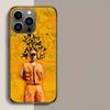 ATP Album by Nsqk Phone Case For Iphone 17 Air 15 Pro 14 Plus 16 Pro Max 17E 16E 12 13 Mini 11 Cover Cute Fundas