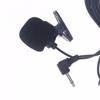 1/2 stk. Mikrofon 20-pins RCA-kabel Bilradio 3,5 mm Mikrofon Subwoofer-ledninger til Android Stereo Output Subwoofer-sæt