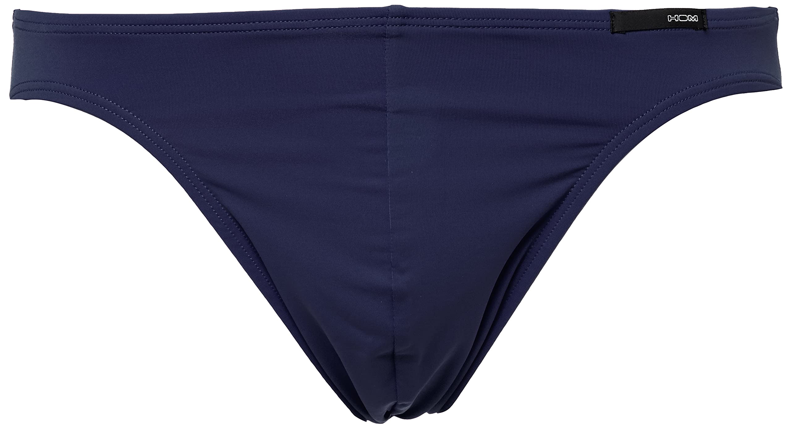 

HOM COMFORT MICRO BRIEF Briefs, Men s, Navy, EU Size M (equivalent to Japanese Size L)