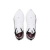 Puma Softride Fabric Synthetic Leather Comfortable Versatile Shock Absorbing Durable Mid-Top Casual Shoes Men Casual Shoes White Black 193737-09