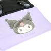 Sanrio Kuromi Anywhere Pocket with Shoulder Strap