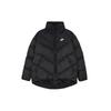 Nike Therma FIT Down Jacket Women's Black FD8212-010