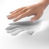 Multipurpose U Shape Pillow Breathable Memory Foam Comfort for Desk Works Study Rest Postures Support