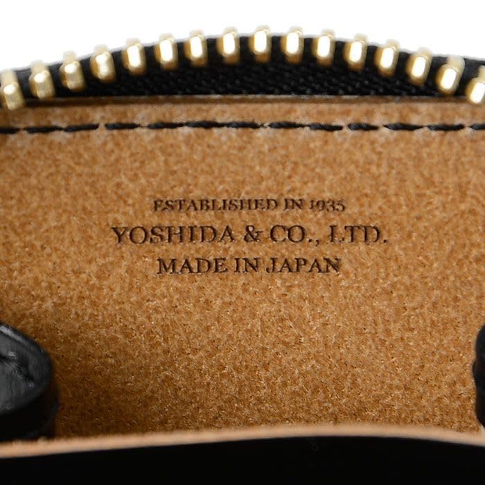 PORTER Film Coin Black (PORTER) Case, Other,