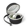 Protective Travel Carrying Case Storage Box for Wristwear Jewelry Watch Small Items Gadgets Organizers Everyday Use Trip