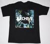 Archive Albums T Shirt Black All Size S-5XL MI615 Unisex T-Shirt