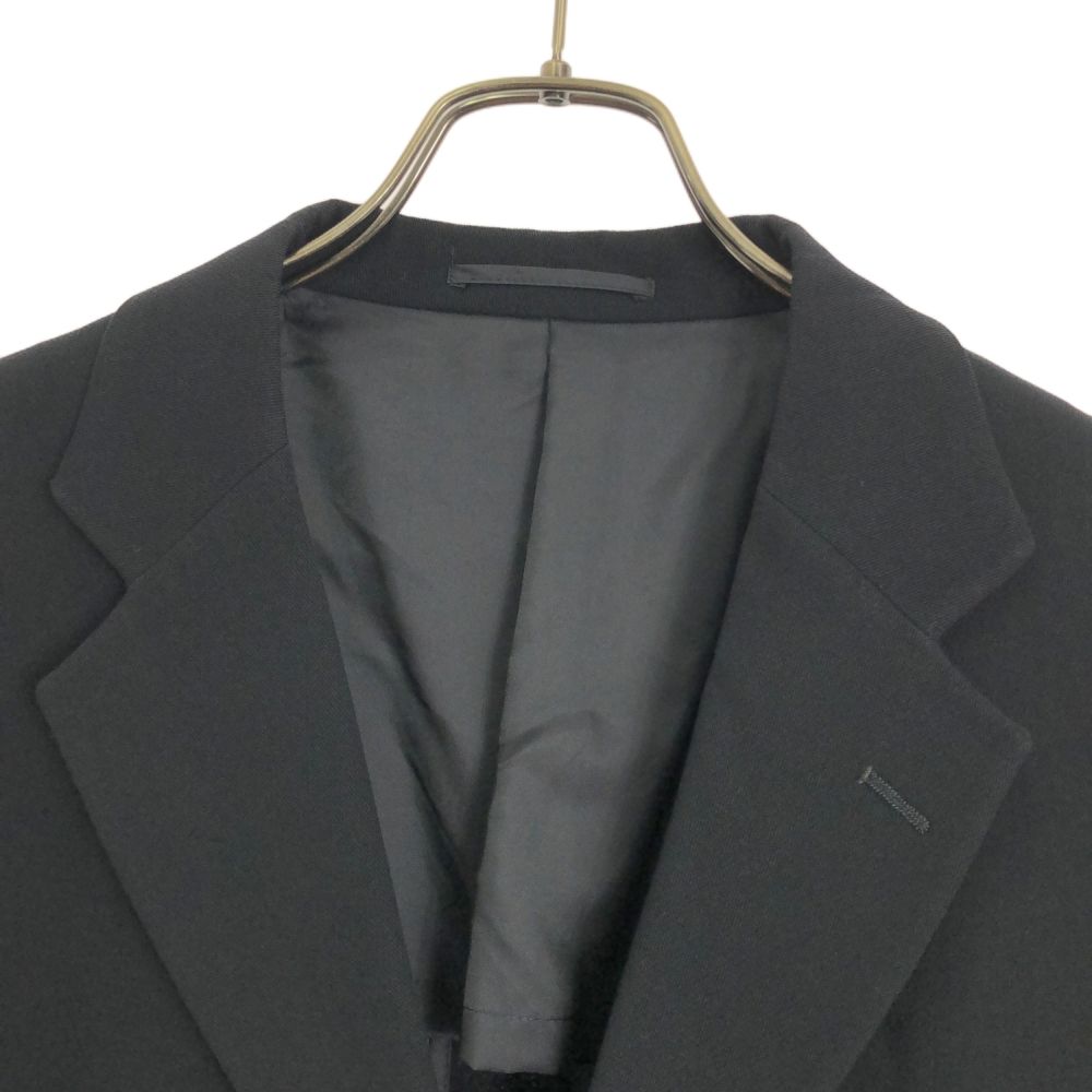 Jachetă croită J.PRESS fabricată în Japonia YA6 neagră model clasic american Bărbați Second hand