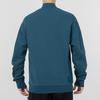 adidas Men's Martial Arts Full-Zip Knit Jacket Teal H39209