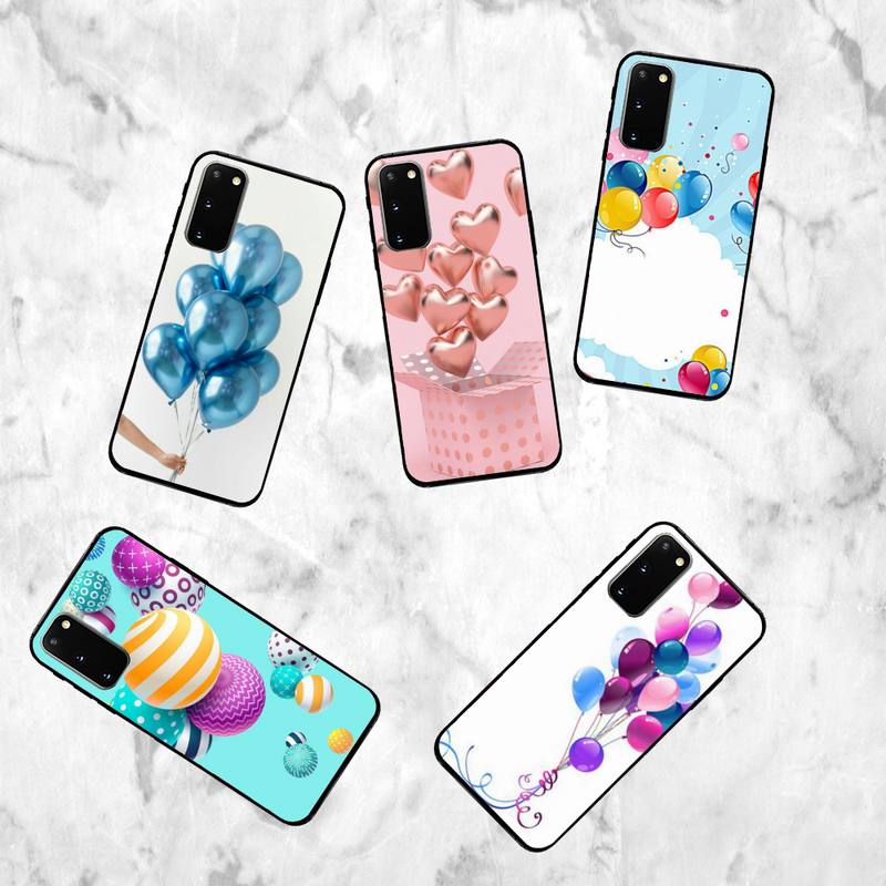 

Красивый чехол-шар для телефона Samsung Galaxy S7 Edge Plus S9 S20Plus S20ULTRA S10lite S225G S10 Чехол samsungS22plus5G