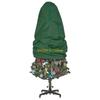 Portable Christmas Tree Storage Bag, Waterproof and Resistant Fabric Design, Accommodates Up To 36x25 Inch D57B