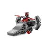LEGO Star Wars Sith Infiltrator Microfighter 75224 Block Toy for Boys