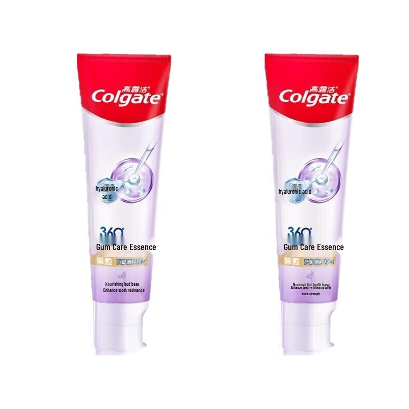 Colgate 360 Essence Gum Care Toothpaste