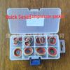 High-Temperature Resistant Auto AC Compressor Sealing Gasket