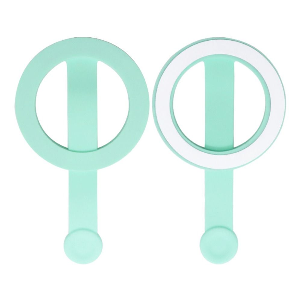 Adjustable Strap Circular Grip Phone Holder for iPhone 17/16/15/14/13/12 Phone Accessories