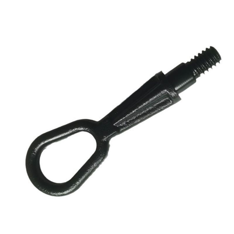 Trailer Hook Towing Eye Hook For BMW MINI MINI CLUBMAN Tow Hook Towing Eye Ring Bracket