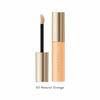 LUNASOL Glowing Treatment Liquid 03 Concealer Natural Orange 6.5g