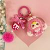 Cartoon Cute Keychain & Pendant for Toddlers - Trendy Play Accessories