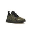 Adidas NMD_V3 Focus Olive Men Sneakers Green Core-Black HQ3970