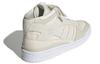 adidas Forum Mid Light Grey Women's GZ6369