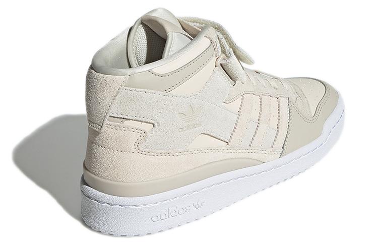 adidas Forum Mid Light Grey Women's GZ6369