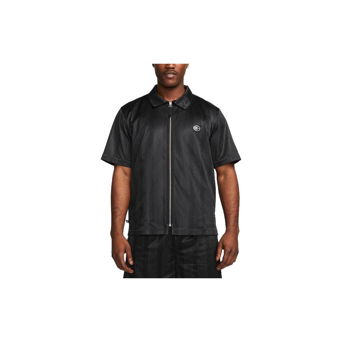 

New Nike T Shirts Men s Black DX0343-070 XL