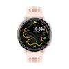 Rainbuvvy KC100 GPS Smartwatch 1.39inch 360x360 BT5.3 Bluetooth Call 1ATM Waterproof 230mAh Android Smart Bracelet Women Sports Watch